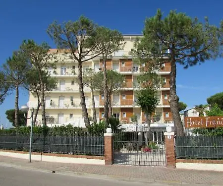 Franca Milano Marittima