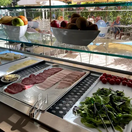 Hotel Franca Milano Marittima