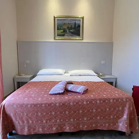 Hotel Franca