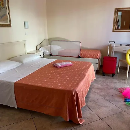 Franca Hotel Milano Marittima