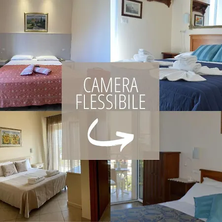 Hotel Franca Milano Marittima
