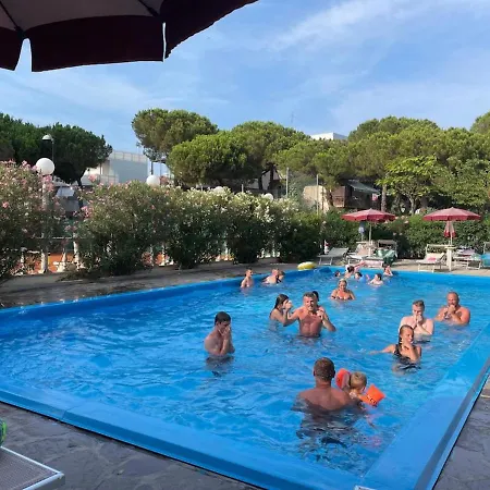 Hotel Franca 3*