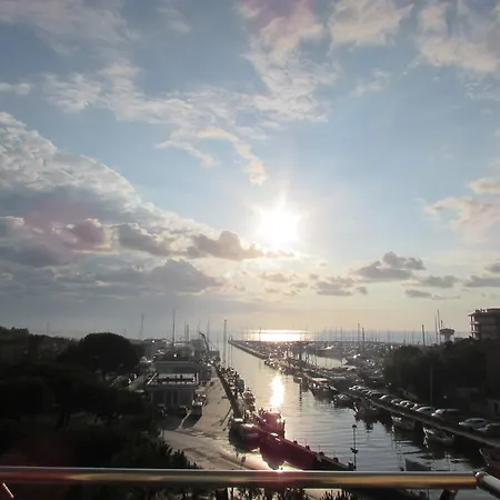 Franca Milano Marittima