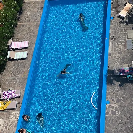 Franca 3* Milano Marittima