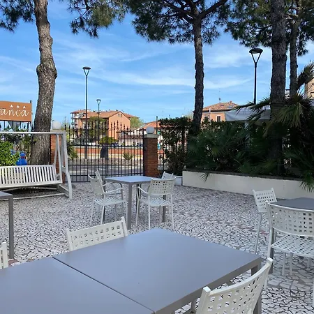 Hotel Franca