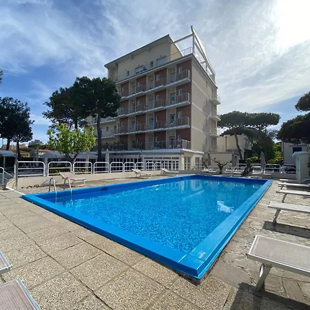 Hotel Franca 3*