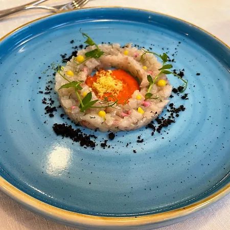 Franca 3* Морской Милан