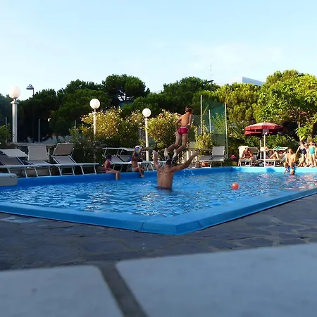 Franca 3* Milano Marittima