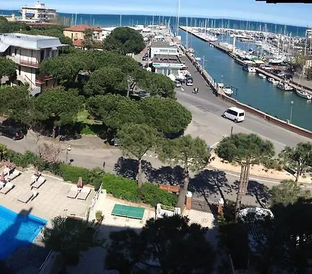 Hotel Franca