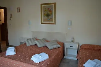 Franca Hotel 3*