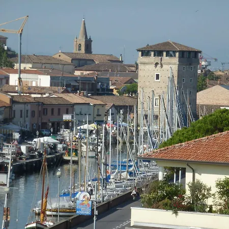 Franca Milano Marittima