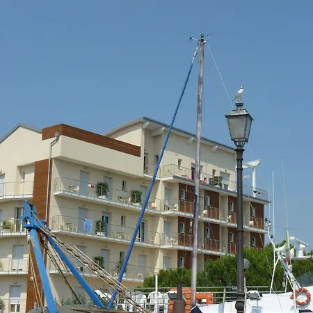 Franca Milano Marittima