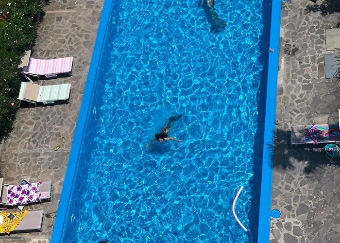 Franca 3* מילאנו מריטימה