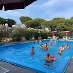 Hotel Hotel Franca 3*