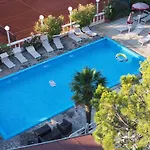Hotel Franca Milano Marittima