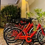 Hotel Franca Milano Marittima