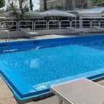 Hotel Franca Milano Marittima