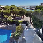 Hotel Franca 3*