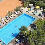 Hotel Franca 3* Milano Marittima