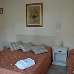 Hotel Franca Hotel 3*