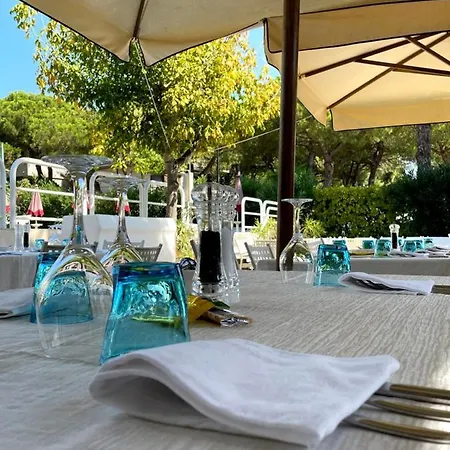 Hotel Franca