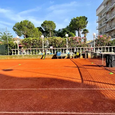 Hotel Hotel Franca 3*