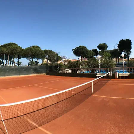 Hotel Franca Milano Marittima