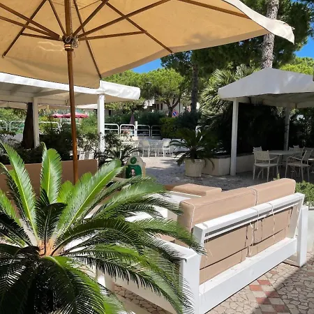 Franca Hotel 3*