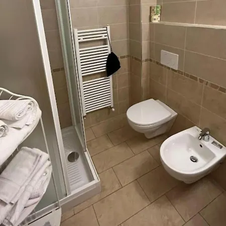 Hotel Franca