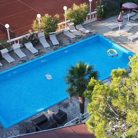 Hotel Franca Milano Marittima