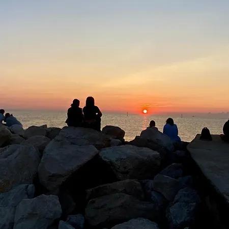 Franca Hotel Milano Marittima