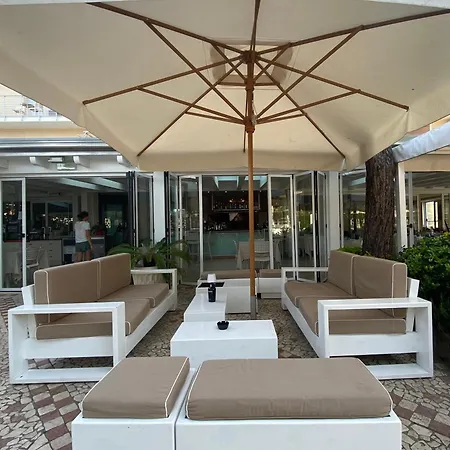 Hotel Franca Milano Marittima