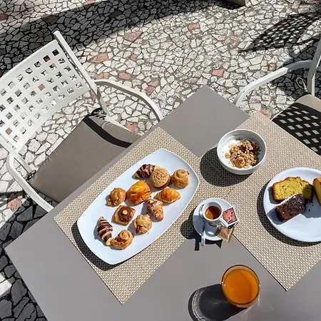 Hotel Franca 3*