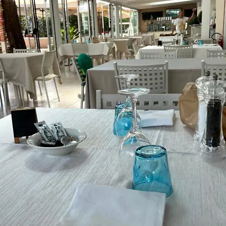 Hotel Franca