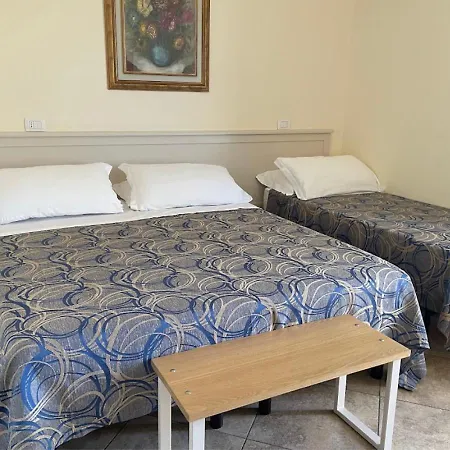 Hotel Franca