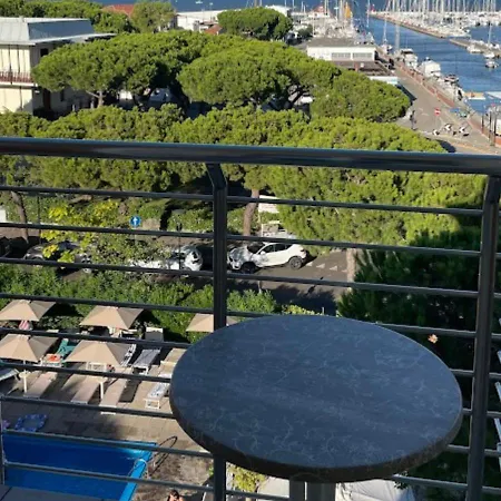 Franca Hotel Milano Marittima