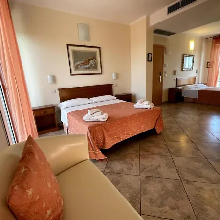 Hotel Franca Milano Marittima