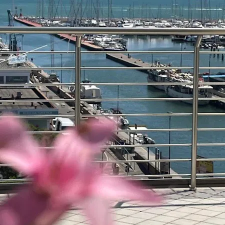 Franca 3* Milano Marittima