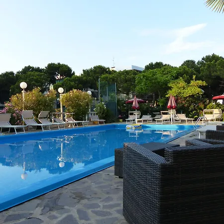Hotel Franca 3*