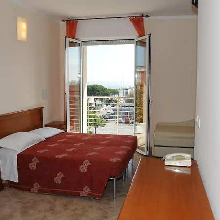 Franca 3* Milano Marittima