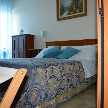 Hotel Franca Milano Marittima