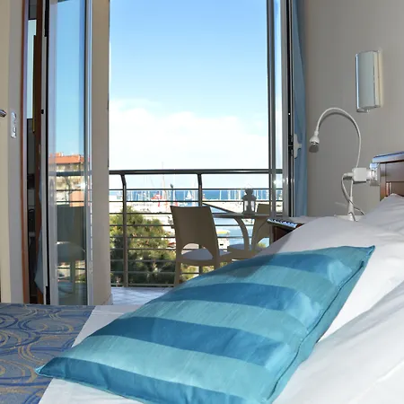 Hotel Franca