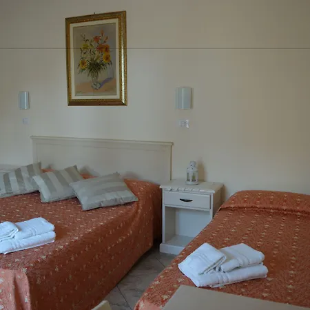 Hotel Franca Milano Marittima