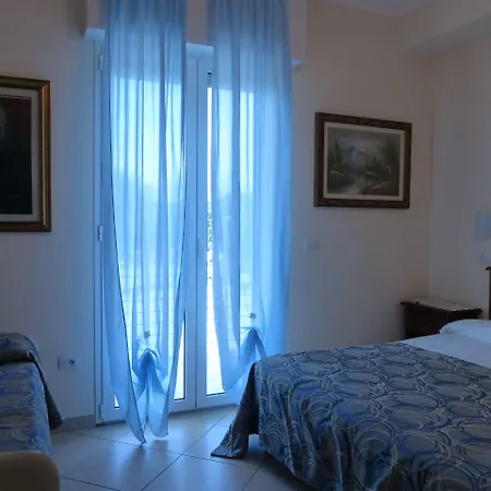 Hotel Franca