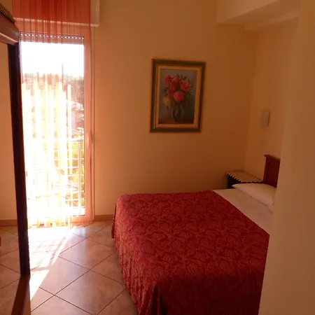 Hotel Franca
