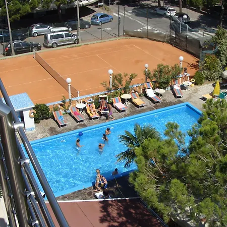 Franca 3* Milano Marittima