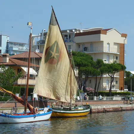Franca فندق