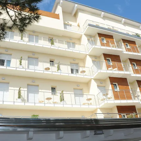 Franca Milano Marittima
