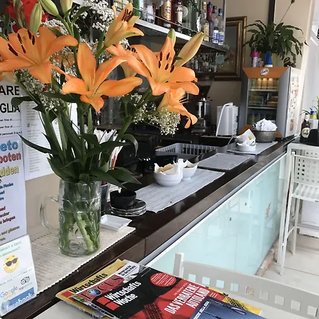 Franca 3* Milano Marittima