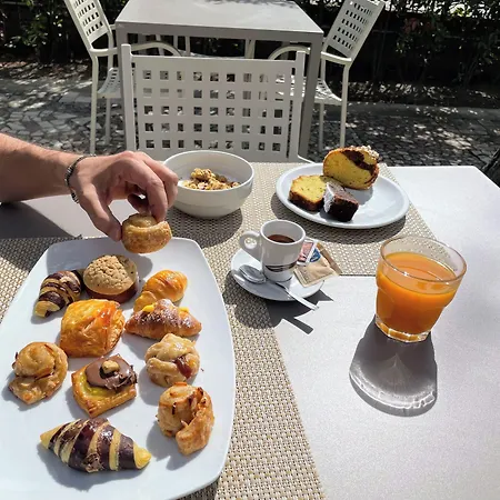 Franca Hotel 3*